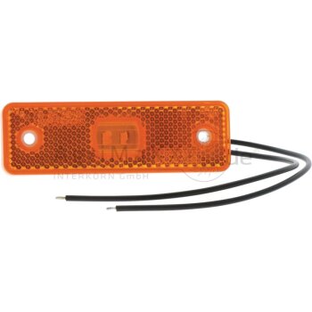 LED Seitenmarkierungsleuchte - 217P