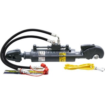 Hydraulischer Oberlenker