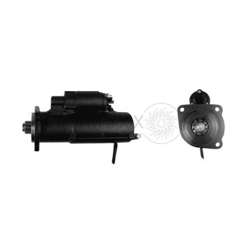 MAHLE Getriebestarter 12 V / 4,2 kW - MS 1