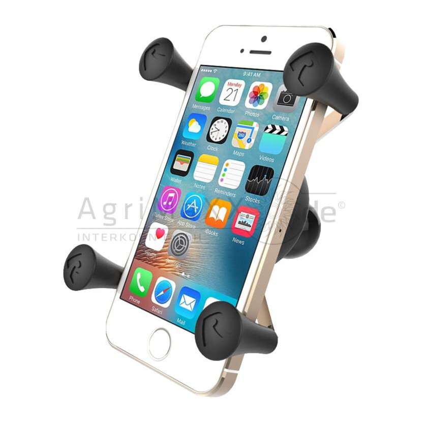 X-Grip Halterung