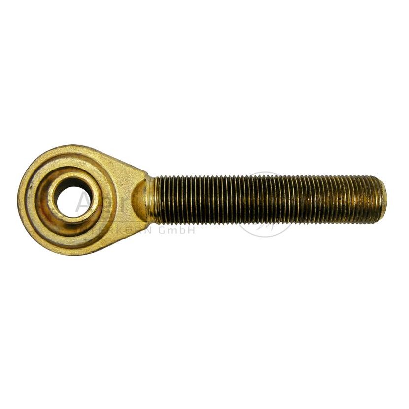 Gewindespindel - Durchmesser: 25,4 mm