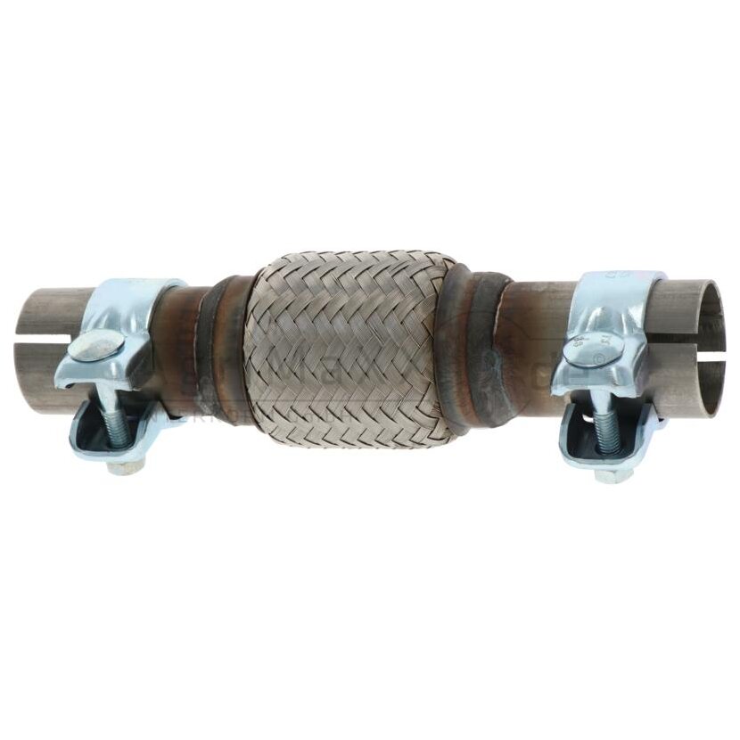 Flexrohrverbinder - Länge: 244 mm