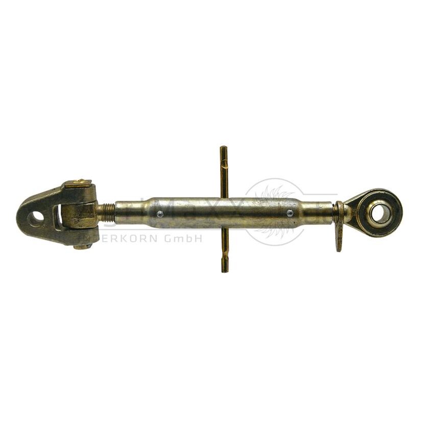 Mechanischer Oberlenker