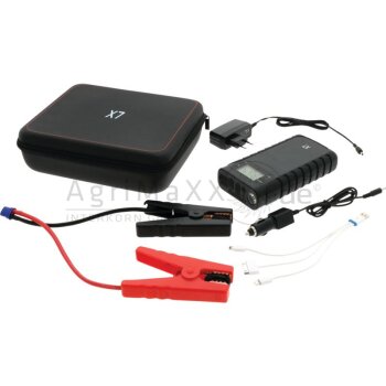 Startbooster X7 - X7 12V