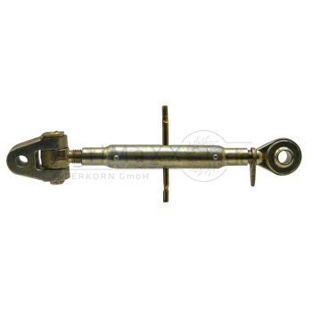 Mechanischer Oberlenker