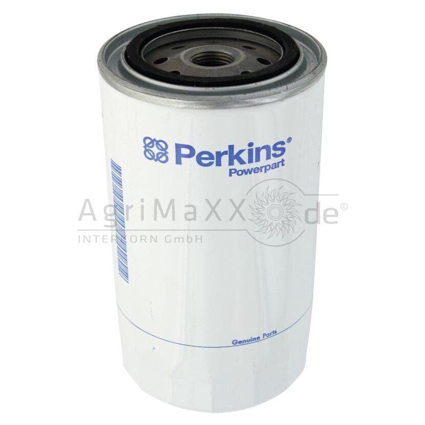 Perkins Ölfilter - 2654407