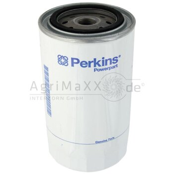Perkins &Ouml;lfilter - 2654407