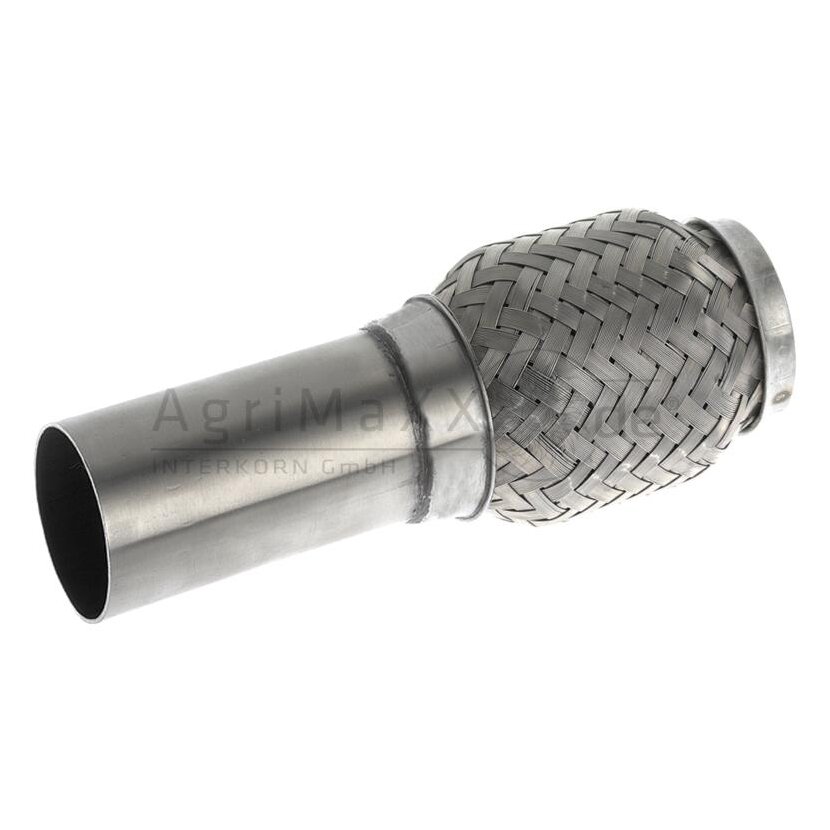 Flexrohrverbinder - Länge: 207,5 mm