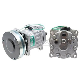 SANDEN Klimakompressor - SD7H15-4640