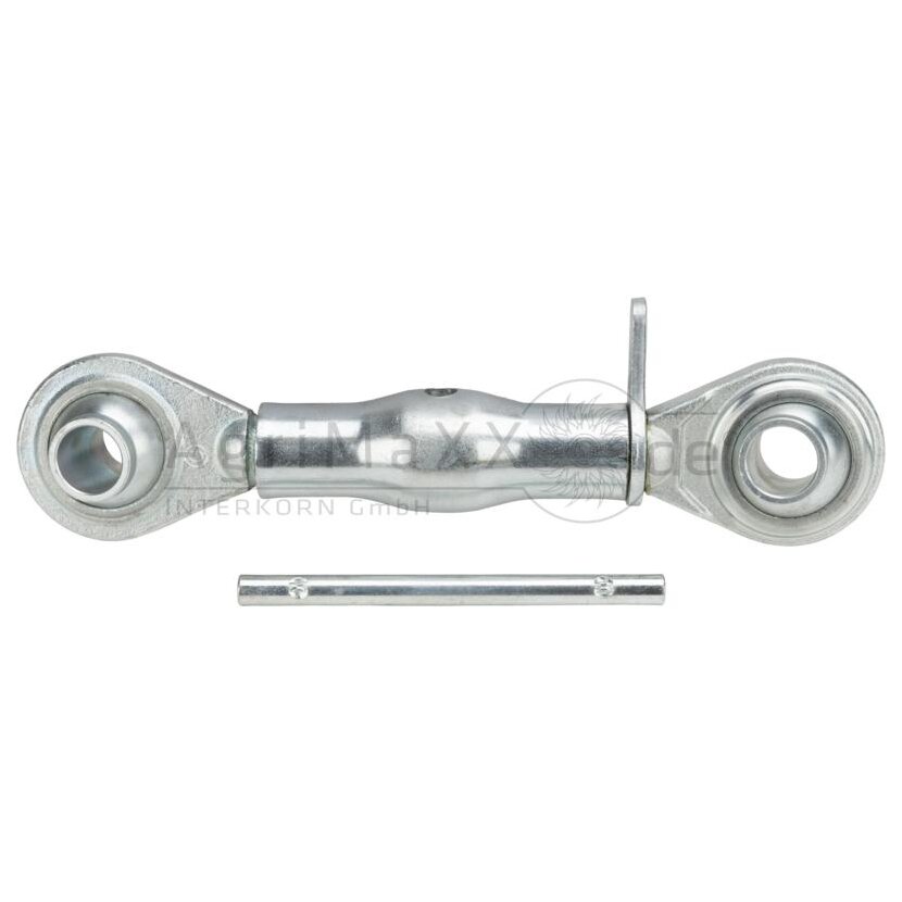 Mechanischer Oberlenker