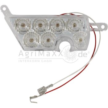 Aspöck LED-Einsatz Bremslicht Re - 12-1574-204