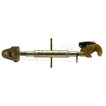 Mechanischer Oberlenker