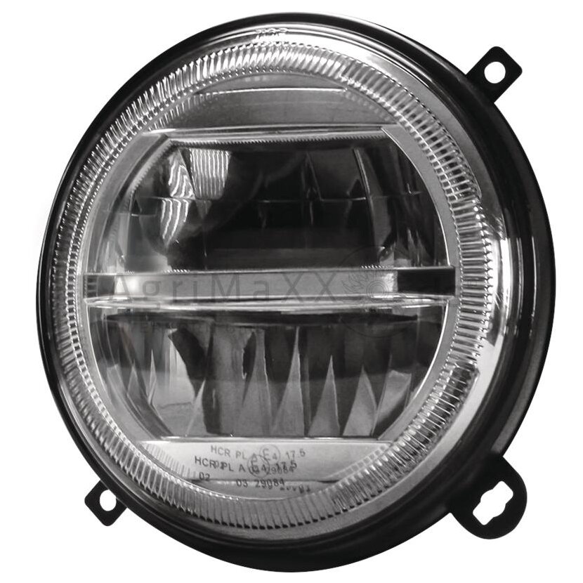 Fahrscheinwerfer LED