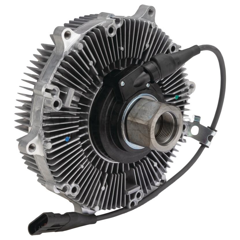 BorgWarner  Lüfterkupplung - 47623948