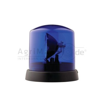 HELLA Rundumleuchte, Anbau - 2RL 008 065-001