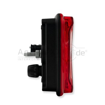 ASPÖCK Heckleuchte Multiled III