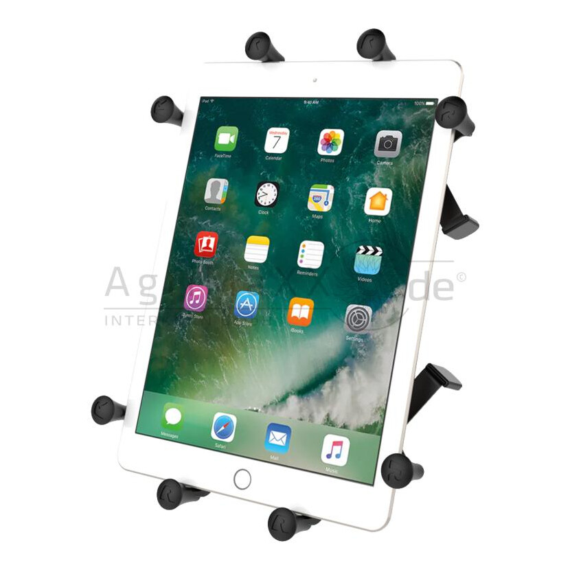 RAM MOUNTS X-Grip III Universal - RAM-HOL-UN9U