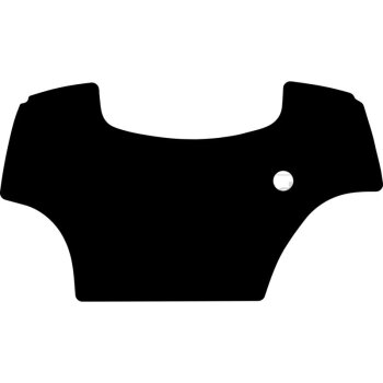 Fu&szlig;matte Gummi