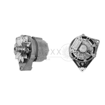 MAHLE Generator 14 V / 33 A - MG 371 - MG 371