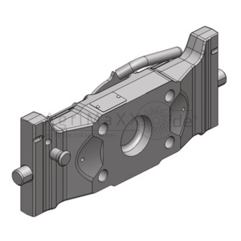 Scharmüller Adapterplatte - 07.7390.42-A11