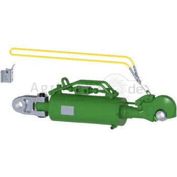 Walterscheid Hydraulischer Oberlenker - 1207608
