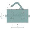 Walterscheid Adapterplatte - 8005529 - 8005529_ERSET_SAP