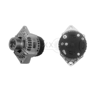 MAHLE Generator 14 V / 95 A - MG 108