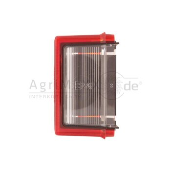 HELLA Lichtscheibe - 9EL 147 096-001