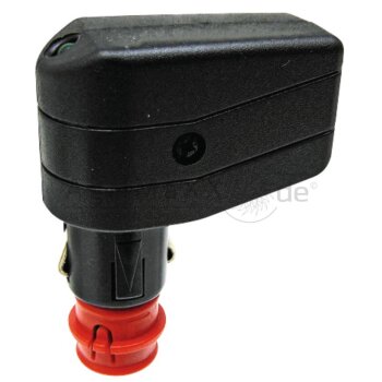 Winkelstecker