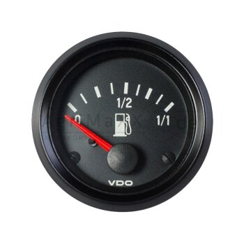 VDO Tankanzeige - 301-030-001C
