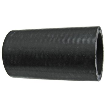Kühlerschlauch - Länge: 80 mm