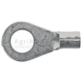 VE100 Quetschverbinder, 6,5 mm