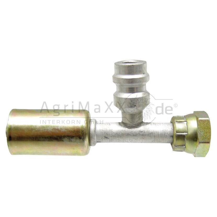 WAECO Fitting 0° - 8881400216