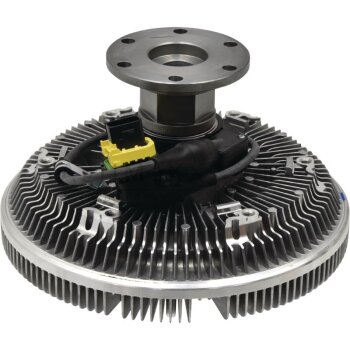 BorgWarner  Lüfterkupplung - F842201041010