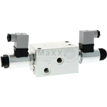 Walterscheid Ventilblock - 1200782