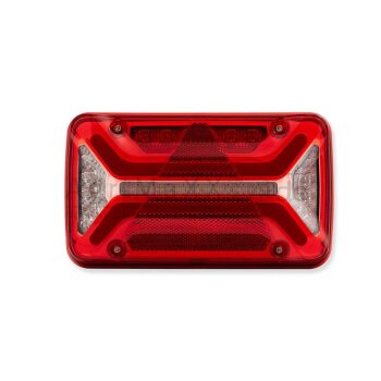 ASPÖCK Leuchte links Multiled III 7-polig +2 polig -...