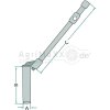 Handstecker - Durchmesser: 31 mm