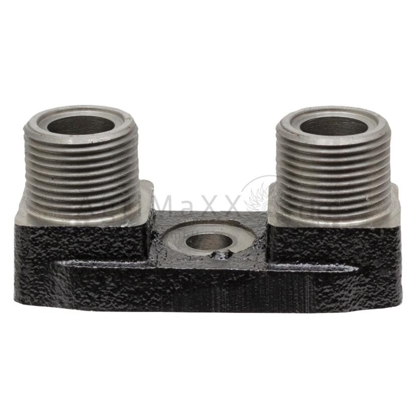 Anschlussadapter