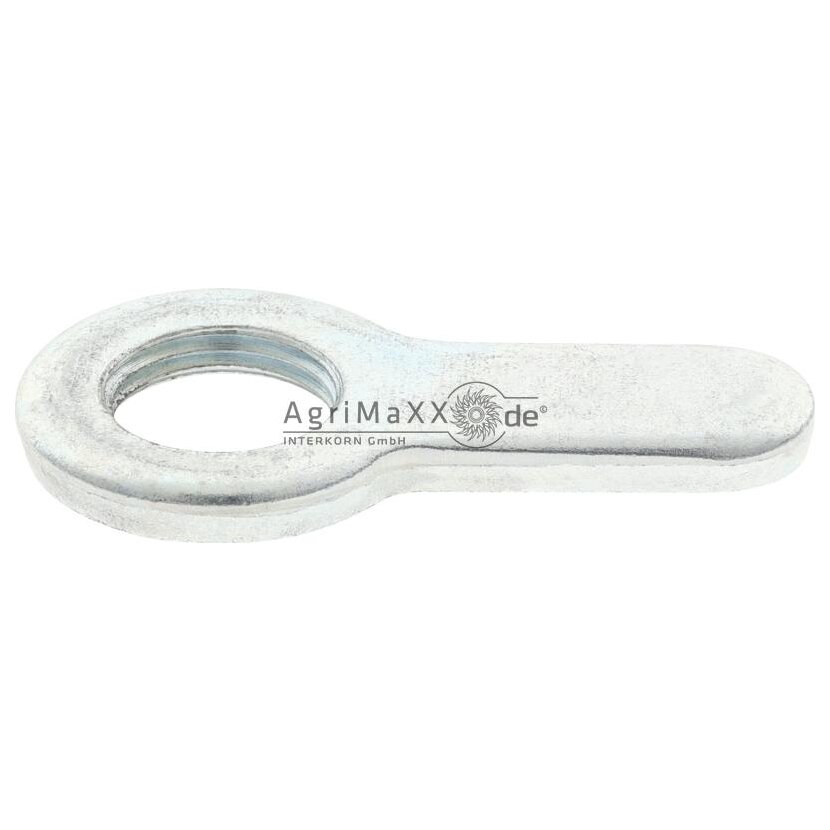 Kontermutter - Durchmesser: M36 x 3 mm