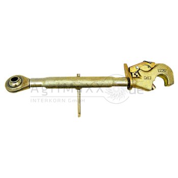 Mechanischer Oberlenker