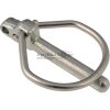 Klappstecker -