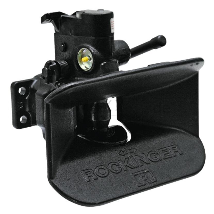 Rockinger Anhängekupplung - RO846B4040C