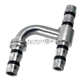 Manuli H Fitting 10 10 12 - C300H0-10-10-12