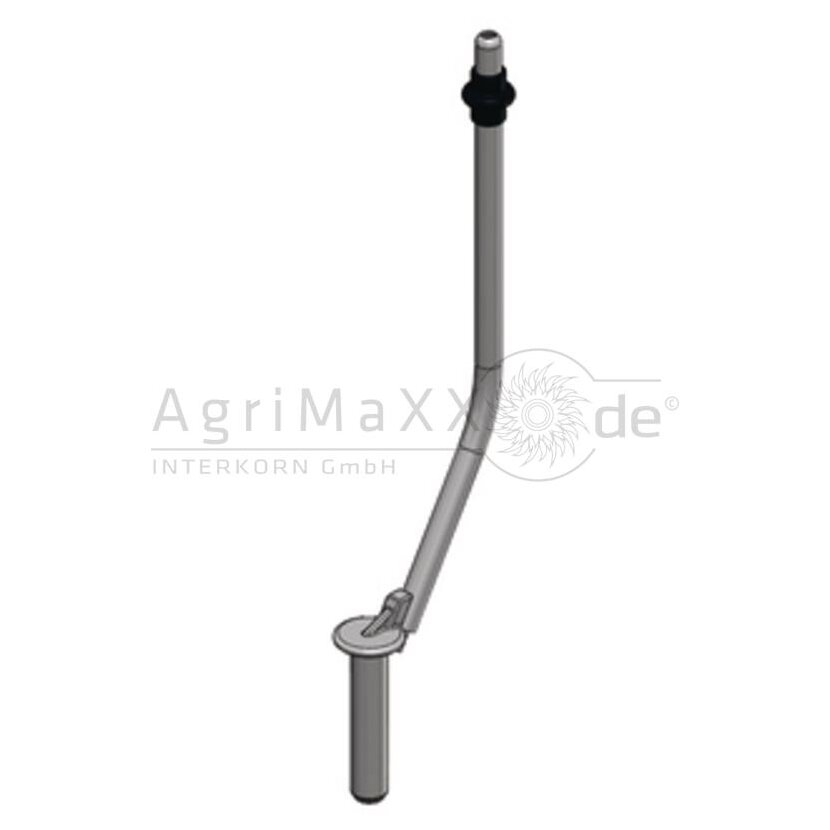 Scharmüller Einhandstecker - 02.451.850