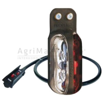 PROPLAST LED Umrissleuchte PRO-JET - 40001324