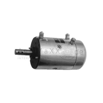 MAHLE Motor 24V 2,0kW - MM 274