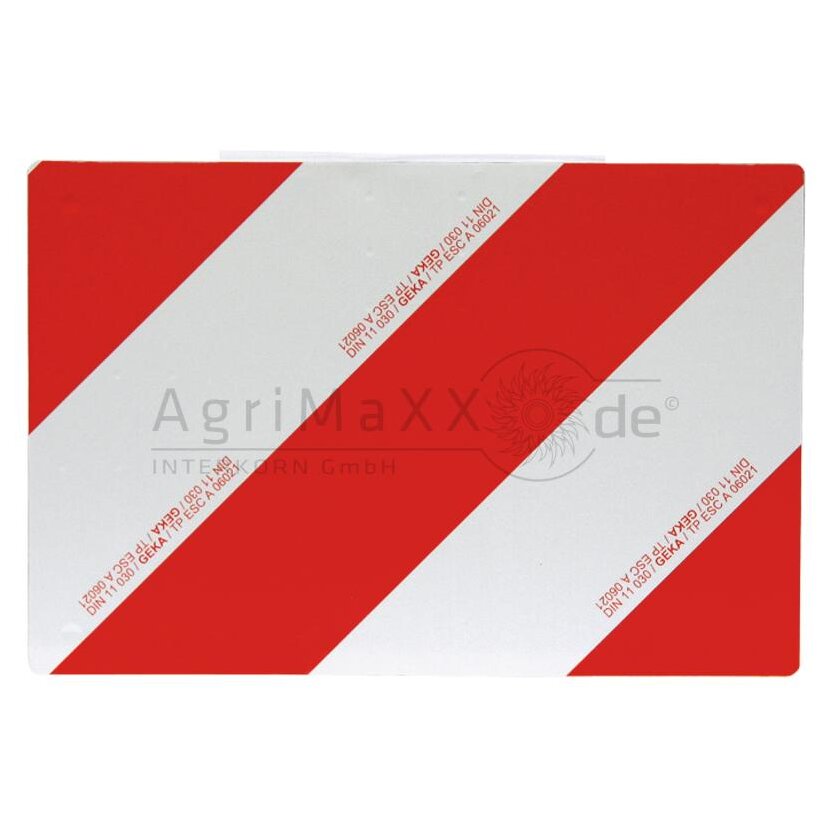 Warntafel - R2, 43774, 50.366.71, 4060/FR-SAP