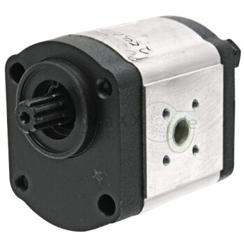 Hydraulikpumpe