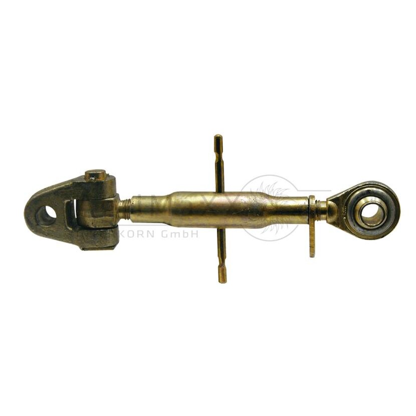 Mechanischer Oberlenker