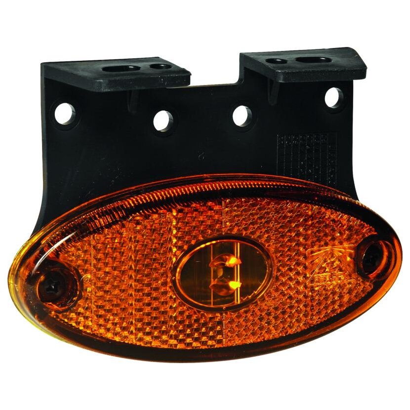 ASPÖCK Flat Point II LED "Z" -
